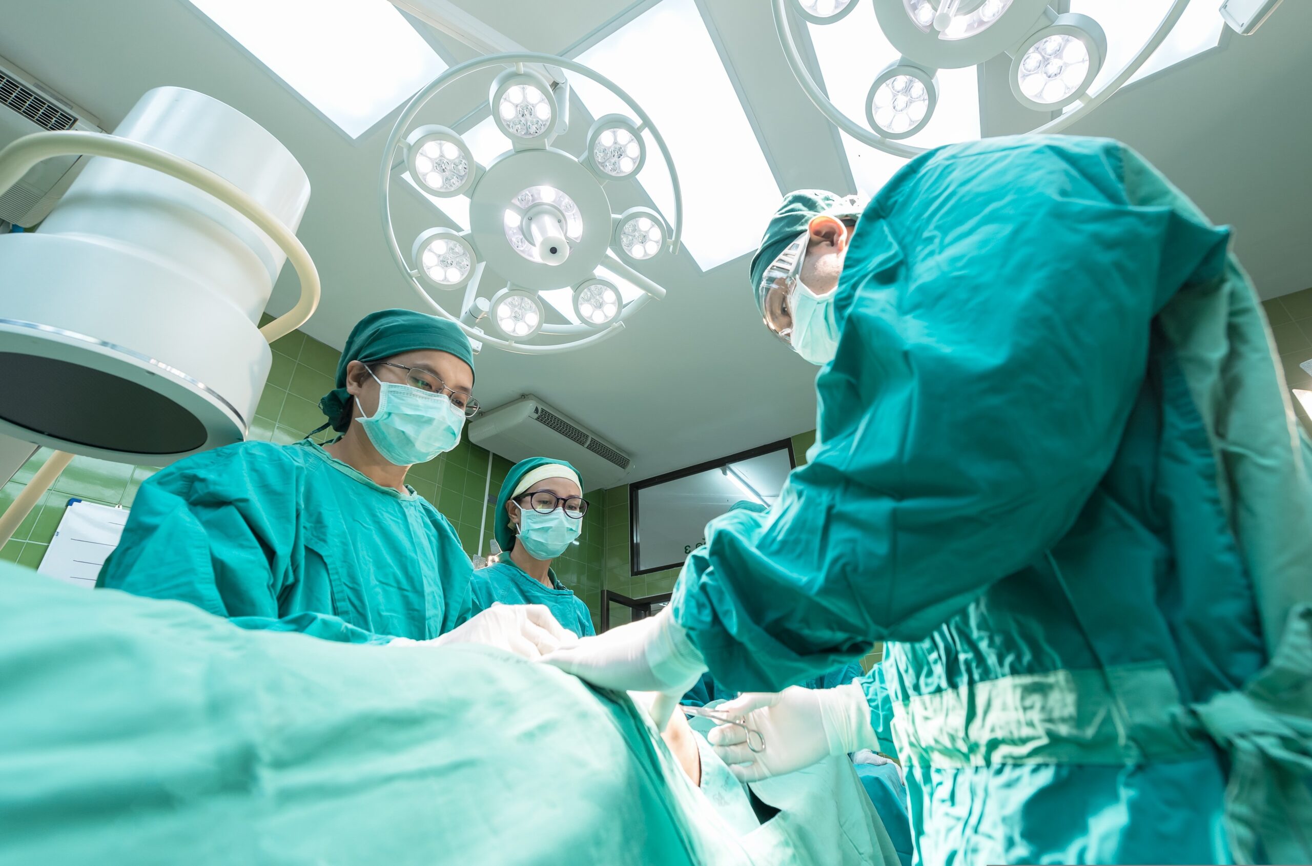 Malasanità e responsabilità penale: cosa può accadere al medico