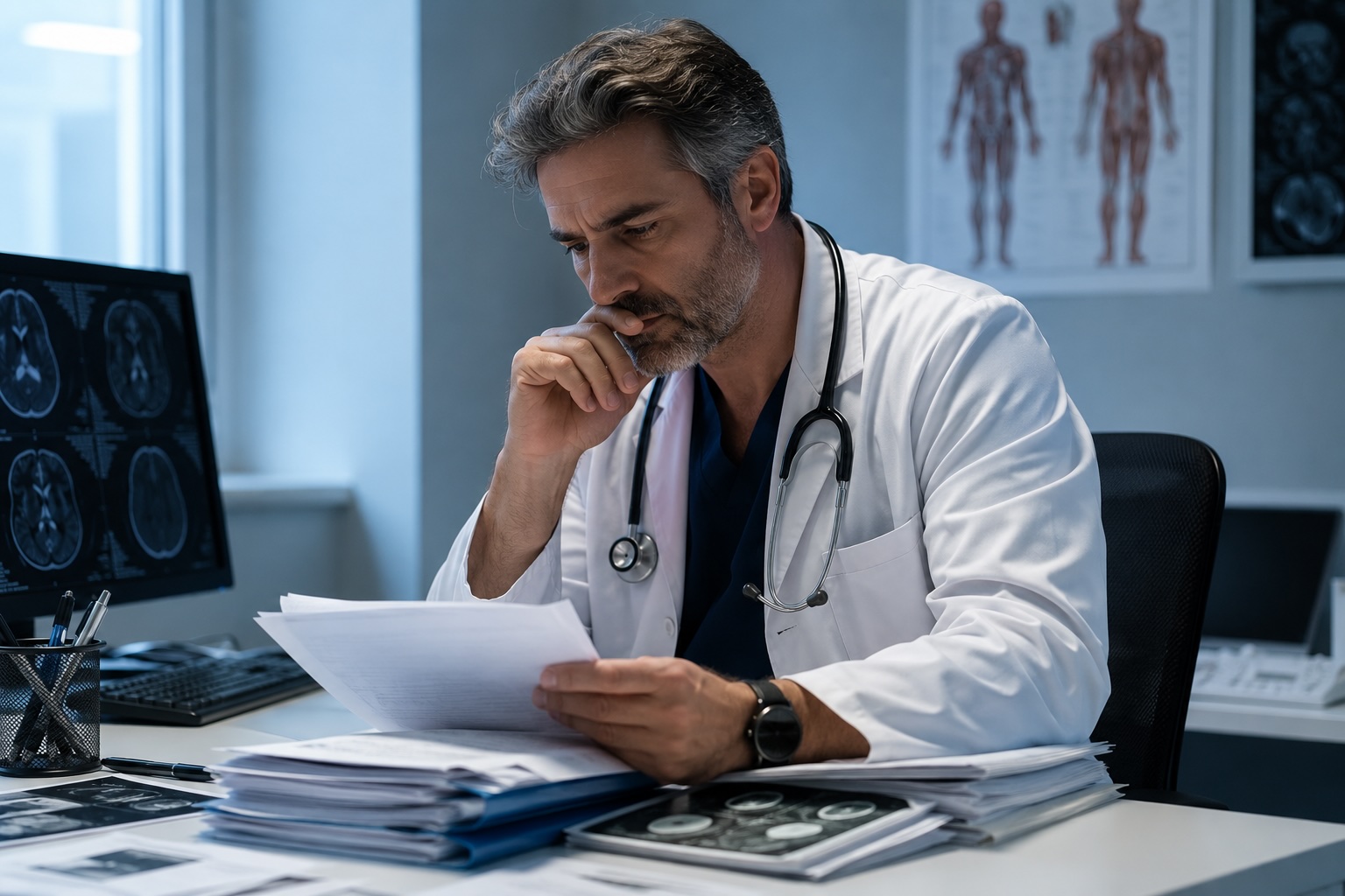 Diagnosi tardiva colpa medica