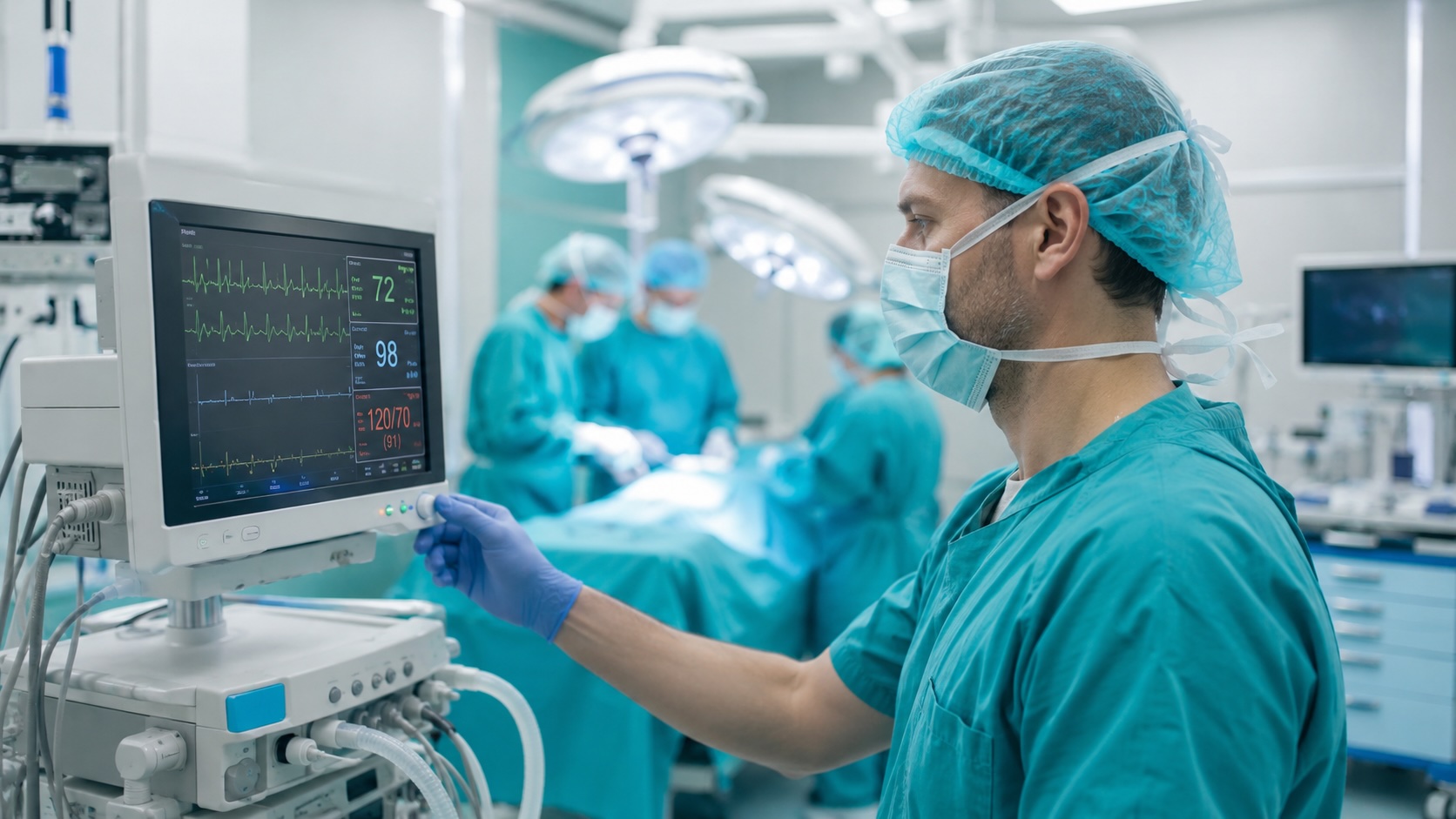 Errore in anestesia: cosa fare per tutelare i tuoi diritti e ottenere il risarcimento