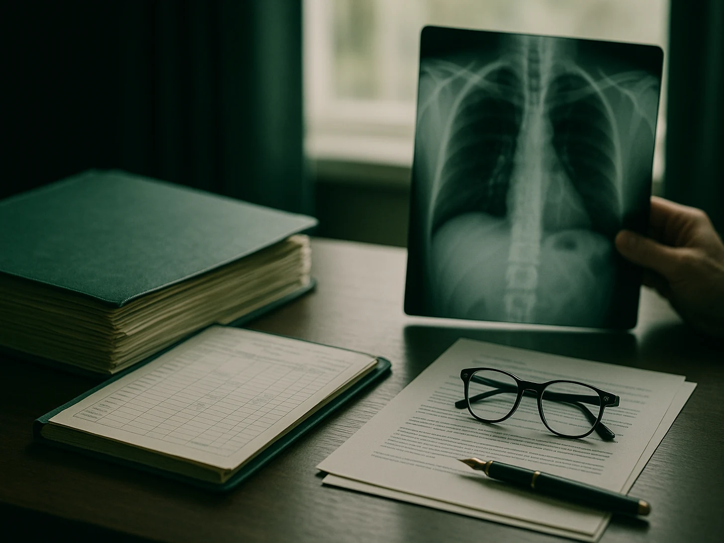 Perizia medico legale: come funziona e quando dà diritto al risarcimento